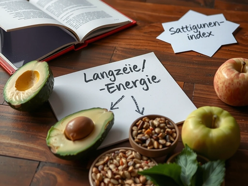 Wissenschaftlicher Einkauf Setup